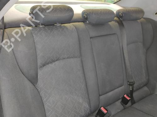 rear-seat-mercedes-benz-c-class-w203-2000-2001-2002-2003-2004-2005-2006-2007-17574439 main image