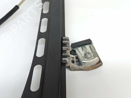 Front right window mechanism MERCEDES-BENZ E-CLASS (W211) E 400 CDI (211.028) | BP7201362C23 