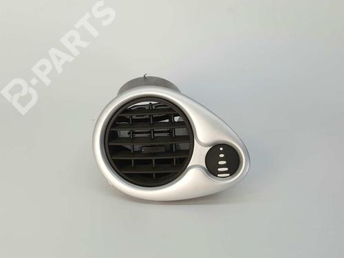 Used Air vent RENAULT CLIO III (BR0/1, CR0/1) 1.5 dCi (BR17, CR17) (86 hp) 11639834