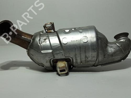 Used Catalyst OPEL GRANDLAND / GRANDLAND X (A18, P1UO) 1.6 Turbo D (75) (120 hp) 29380754