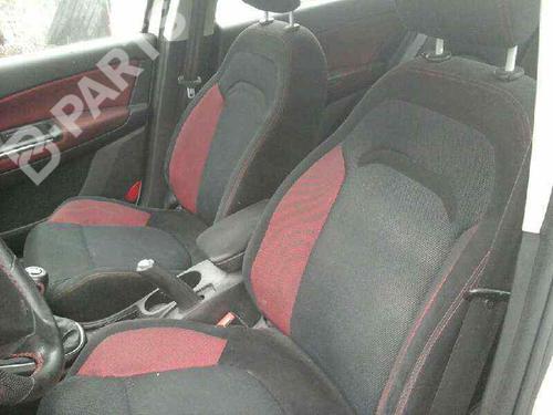 Intercooler FIAT BRAVO II (198_) 1.6 D Multijet (198AXL1B) | BP2770065M30 