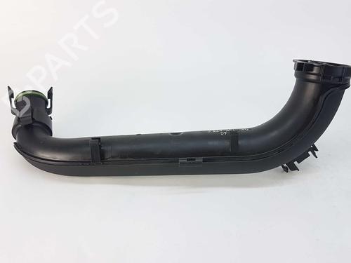 Tuyau SKODA FABIA III (NJ3) 1.2 TSI (90 hp) 14537687