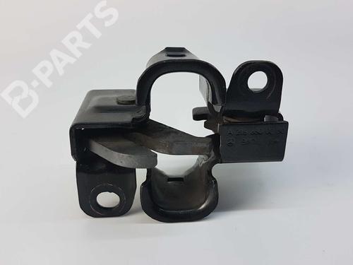 Hood lock MERCEDES-BENZ M-CLASS (W164) ML 300 CDI 4-matic (164.120) | BP8777648C133 