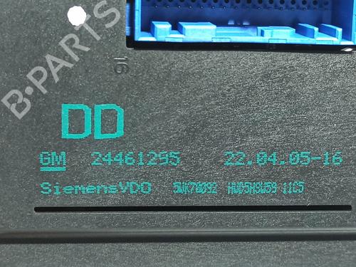 Display monitor OPEL VECTRA C GTS (Z02) 1.9 CDTI (F68) | BP17761935C48 