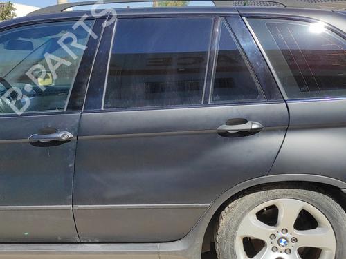 Left rear door BMW X5 (E53) 4.4 i BP13100119C4