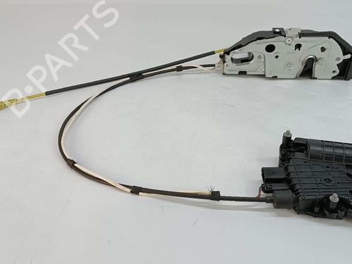 Rear left lock BMW 5 Gran Turismo (F07) 535 d xDrive | BP9497807C100 