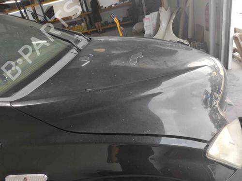 Hood SSANGYONG ACTYON I 2.0 Xdi | BP7909926C1 