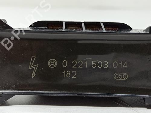 Tændspole OPEL CORSA C (X01) 1.0 (F08, F68) | BP25451430M94 