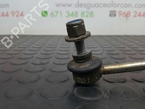 Right front suspension arm RENAULT KANGOO Express (FW0/1_)  | BP14530558M13 
