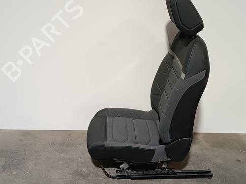 Sæde højre fortil CITROËN C4 III (BA_, BB_, BC_) ë-C4 (BCZKXC, BZCKSC) | BP15592777C16