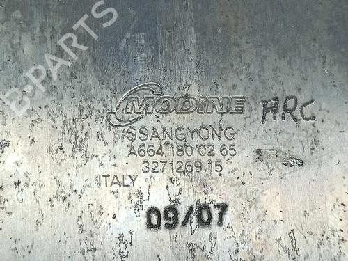 Wspornik / Uchwyt SSANGYONG KYRON 2.0 Xdi | BP14539971C155