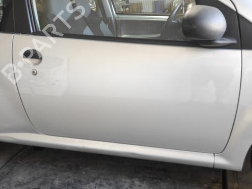 Right front door CITROËN C1 II (PA_, PS_) 1.0 VTi 68 | BP13688864C3