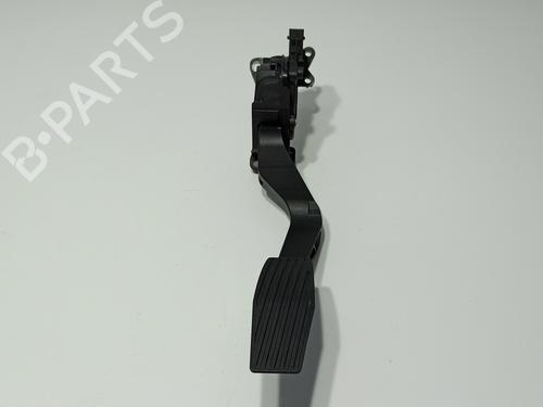 Used Pedal FIAT 500X (334_) 1.0 (334.AXN1B) (120 hp) 23335091