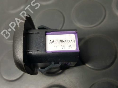 Electronic module FORD FIESTA VII (HJ, HF)  | BP14531897M83 