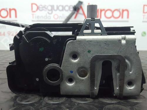 Used Front right lock FORD FIESTA VII (HJ, HF) [2017-2025]  2772373