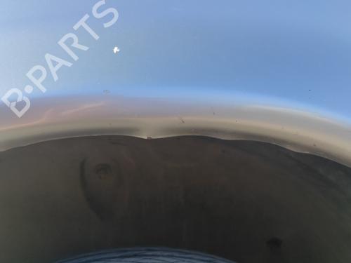 Left front fenders MERCEDES-BENZ M-CLASS (W163) ML 270 CDI (163.113) | BP16860384C41 