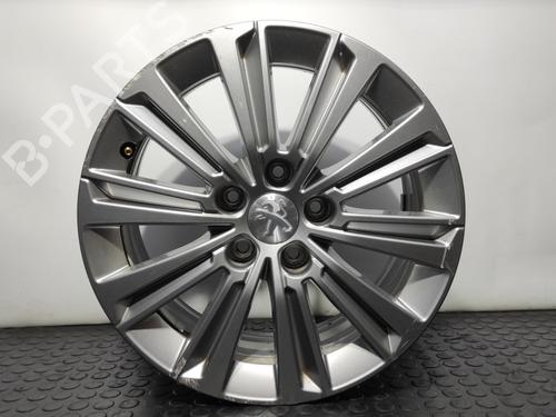 Used Rim PEUGEOT 308 SW II (LC_, LJ_, LR_, LX_, L4_) 1.6 BlueHDi 120 (120 hp) 13022571