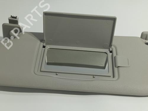 Left sun visor CITROËN C3 / C3 ORIGIN III (SX) 1.2 THP 110 | BP13688441I1 