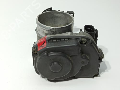 Throttle body AUDI A6 C5 (4B2, 4B4) 1.8 T | BP30502707M82