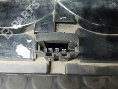 Right taillight SEAT TOLEDO I (1L2) 1.6 i | BP2731171C35 