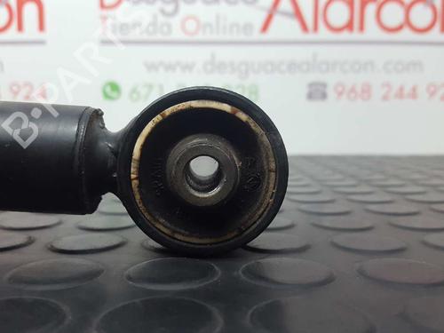 Right rear shock absorber SEAT IBIZA IV SC (6J1, 6P5) 1.6 TDI | BP2742188M19 