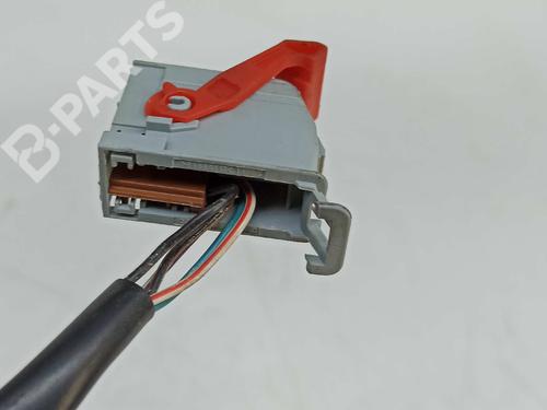 Right mirror FIAT STILO (192_) 1.9 D Multijet | BP7874831C27 