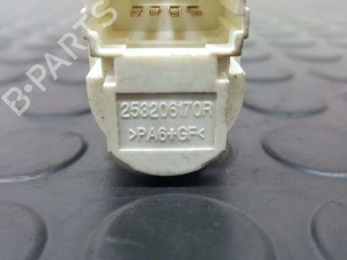 Switch RENAULT CLIO IV (BH_) 1.5 dCi 90 | BP3329611I30 