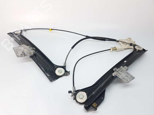 Front right window mechanism MERCEDES-BENZ CLK (C209) CLK 270 CDI (209.316) | BP4668669C23