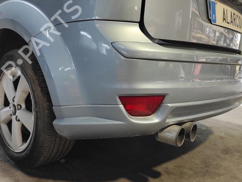Bak støtfanger FORD FOCUS II (DA_, HCP, DP) 1.8 TDCi | BP29320257C8 