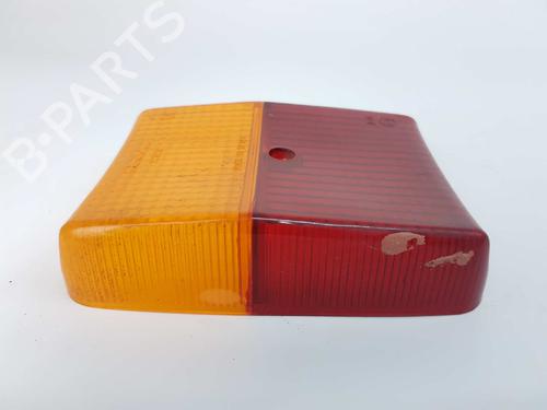 Left taillight CITROËN 2 CV AKZ Estate Van  | BP11529035C34