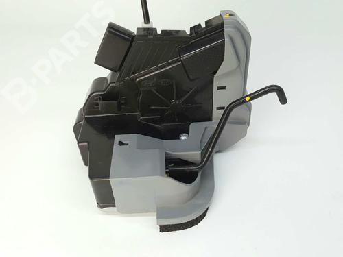 Rear left lock HYUNDAI i20 ACTIVE (IB, GB) 1.0 T-GDI 81410C8020 | 81410C8020NB1