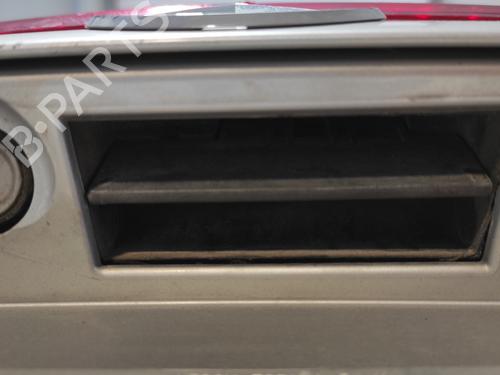 Tailgate handle MERCEDES-BENZ CLK (C209) CLK 320 (209.365) BP26463478C132
