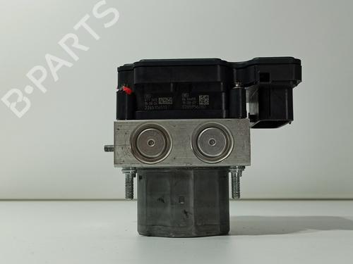 ABS pump MERCEDES-BENZ GLA-CLASS (X156) GLA 200 CDI / d (156.908) | BP21497232M43 