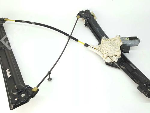 Lève-vitre avant gauche BMW X6 (E71, E72) xDrive 40 d (306 hp) 51337197301 | 7267663D 7197301E / 7267691