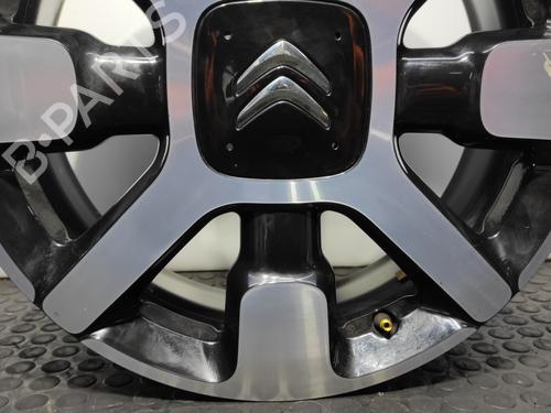 Rim CITROËN C3 III (SX) 1.2 PureTech 82 LPG | BP13234581C45