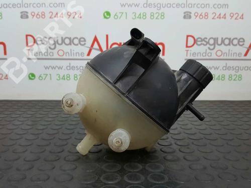 Expansion tank MERCEDES-BENZ B-CLASS Sports Tourer (W245) B 200 CDI (245.208) | BP2754465C120 
