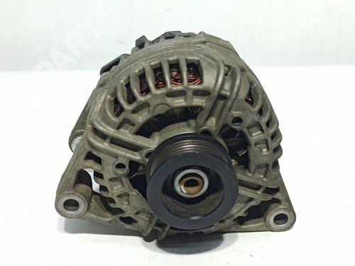 Alternator OPEL MERIVA A MPV (X03) 1.4 16V Twinport (E75) | BP11118595M7 
