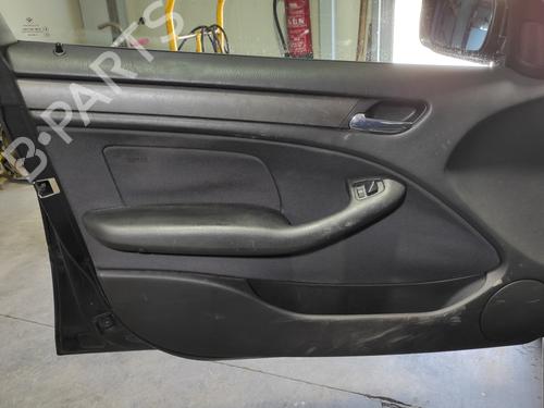 front-left-panel-bmw-3-e46-1997-1998-1999-2000-2001-2002-2003-2004-2005-27245620 main image