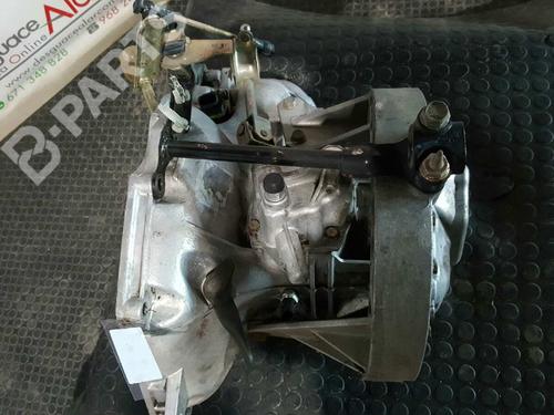 Gearbox CHEVROLET REZZO MPV (U100) 1.6 | BP2753574M3 
