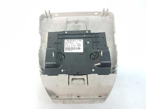 Interior roof light MERCEDES-BENZ A-CLASS (W169) A 180 CDI (169.007, 169.307) | BP7426154I8 
