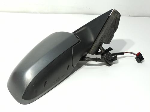Right mirror AUDI A3 (8P1) 2.0 TDI 16V | BP23953478C27