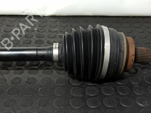 Right front driveshaft MERCEDES-BENZ M-CLASS (W164)  | BP15514855M39 