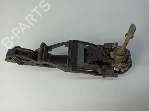 Front left exterior door handle SEAT IBIZA III (6L1) 1.2 | BP5081748C128