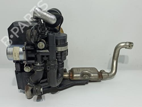 Electronic module AUDI A8 D3 (4E2, 4E8) 3.2 FSI | BP14544860M83