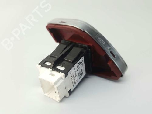 Warning switch CITROËN DS3 (SA_) 1.2 THP 110 | BP6629982I22