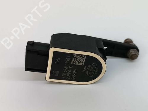 Headlight adjuster motor BMW 5 Gran Turismo (F07) 535 d xDrive | BP14542823E19 