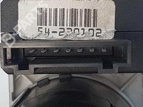 Headlight switch SEAT IBIZA II (6K1) 1.4 16V | BP5337874I24 