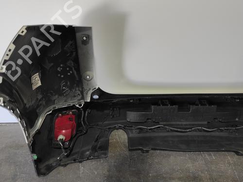 Rear bumper PEUGEOT 2008 II (UD_, US_, UY_, UJ_, UR_, UC_) 1.5 BlueHDI 130 | BP29902328C8