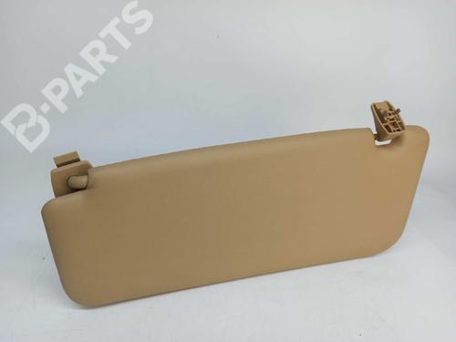 Right sun visor BMW 5 (E60) 530 d | BP8103233I2 
