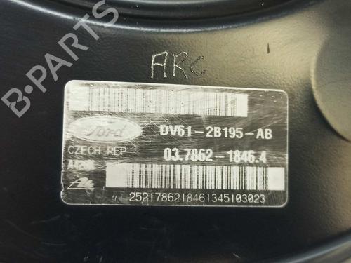 Servo brake FORD FOCUS III 1.6 TDCi | BP9505362M42